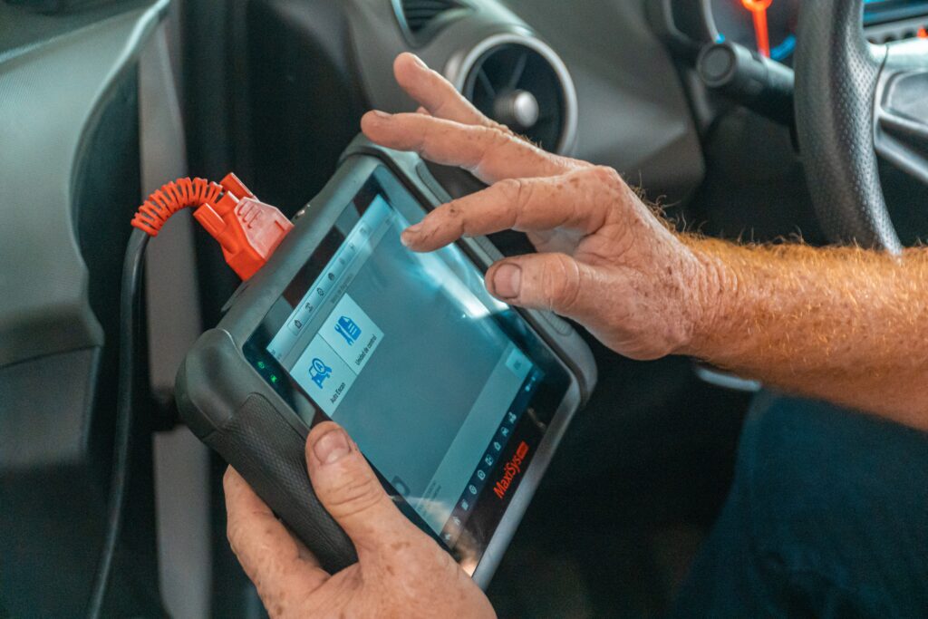 REVICIÓN TECNICO MECANICA Y SOAT BUCARAMANGA CDA TECNOFULL